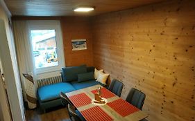 Ferienwohnung Sailer